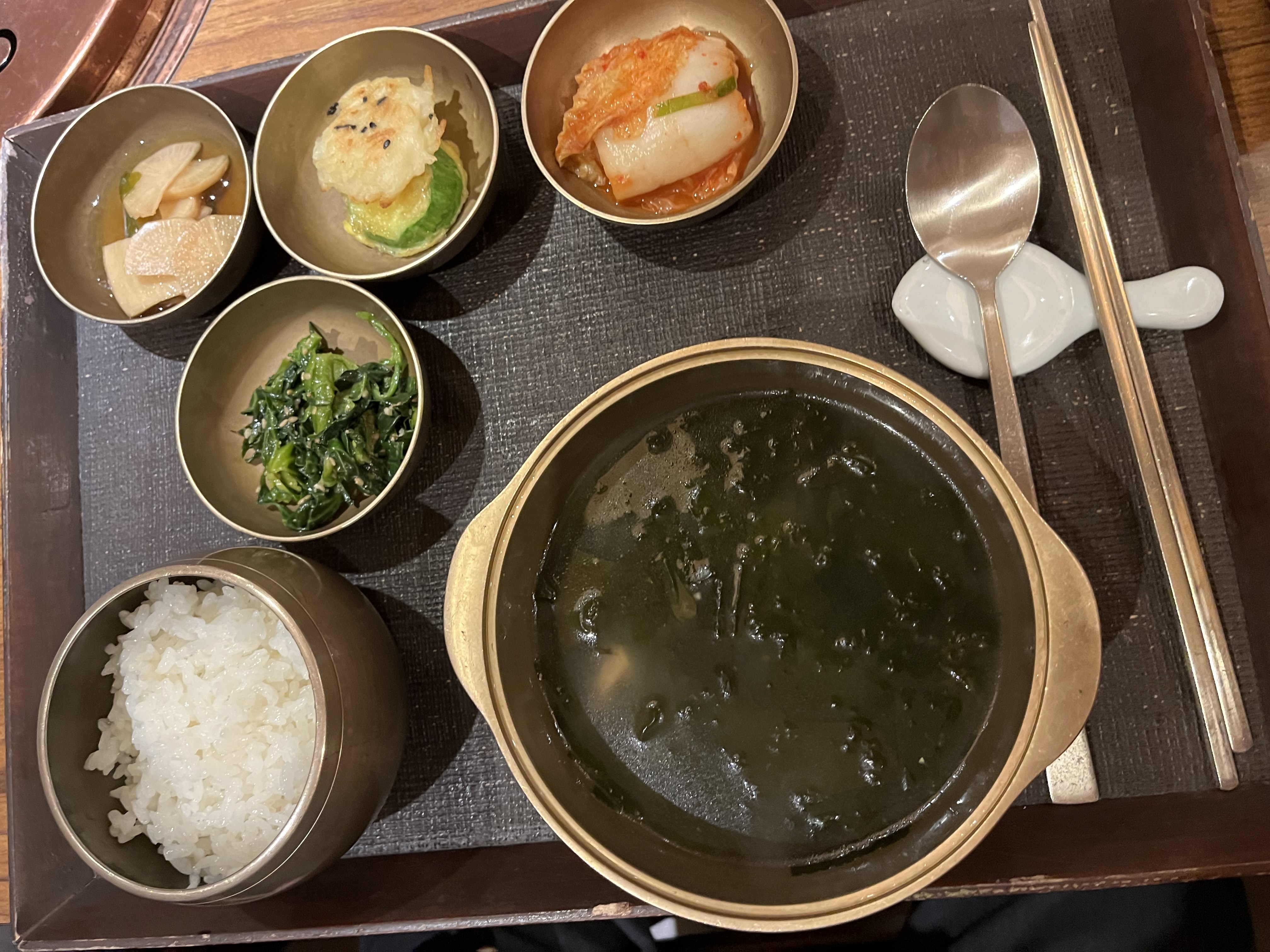korean