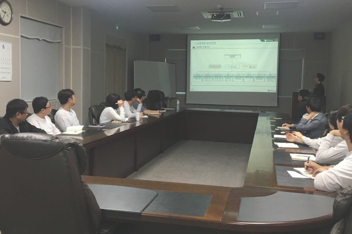 Expert Team of Engineers and Consultants Expert Team of Engineers and Consultants