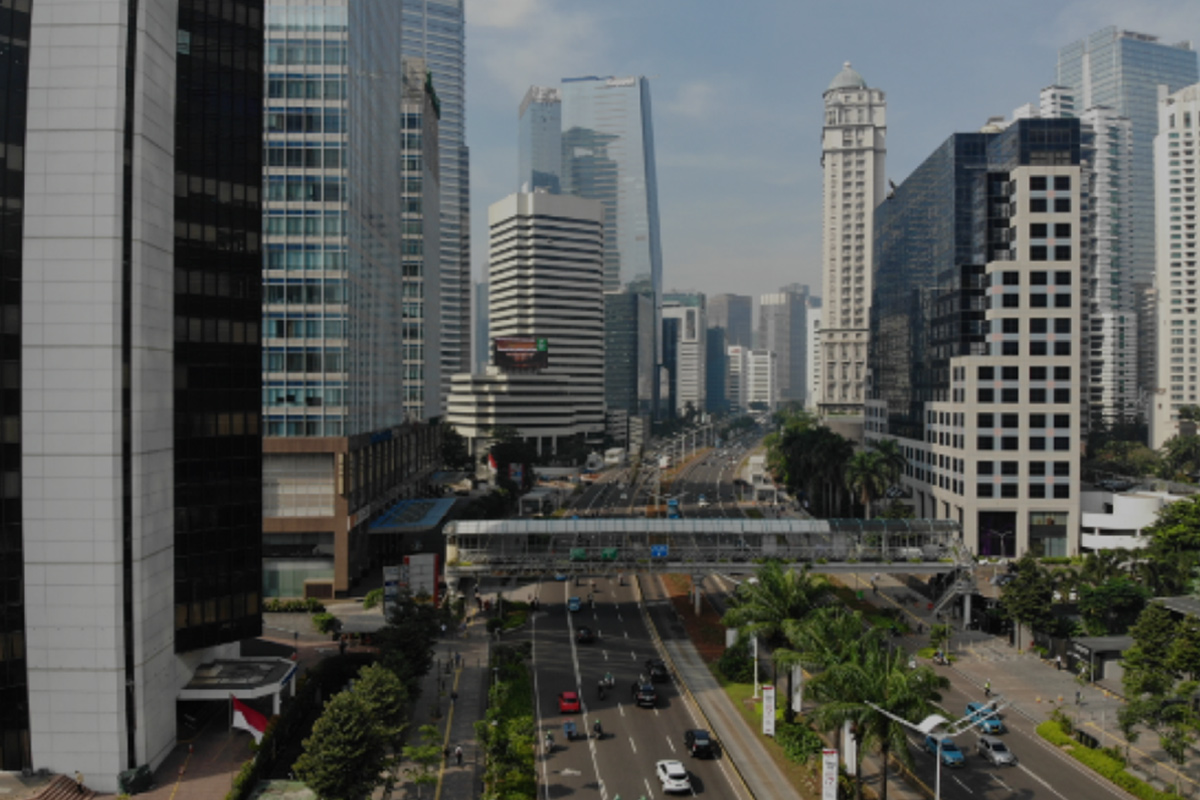 Jakarta (SystemEver, Indonesia) Jakarta (SystemEver, Indonesia)