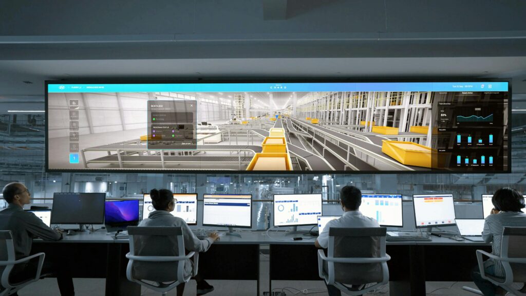 Monitoring System