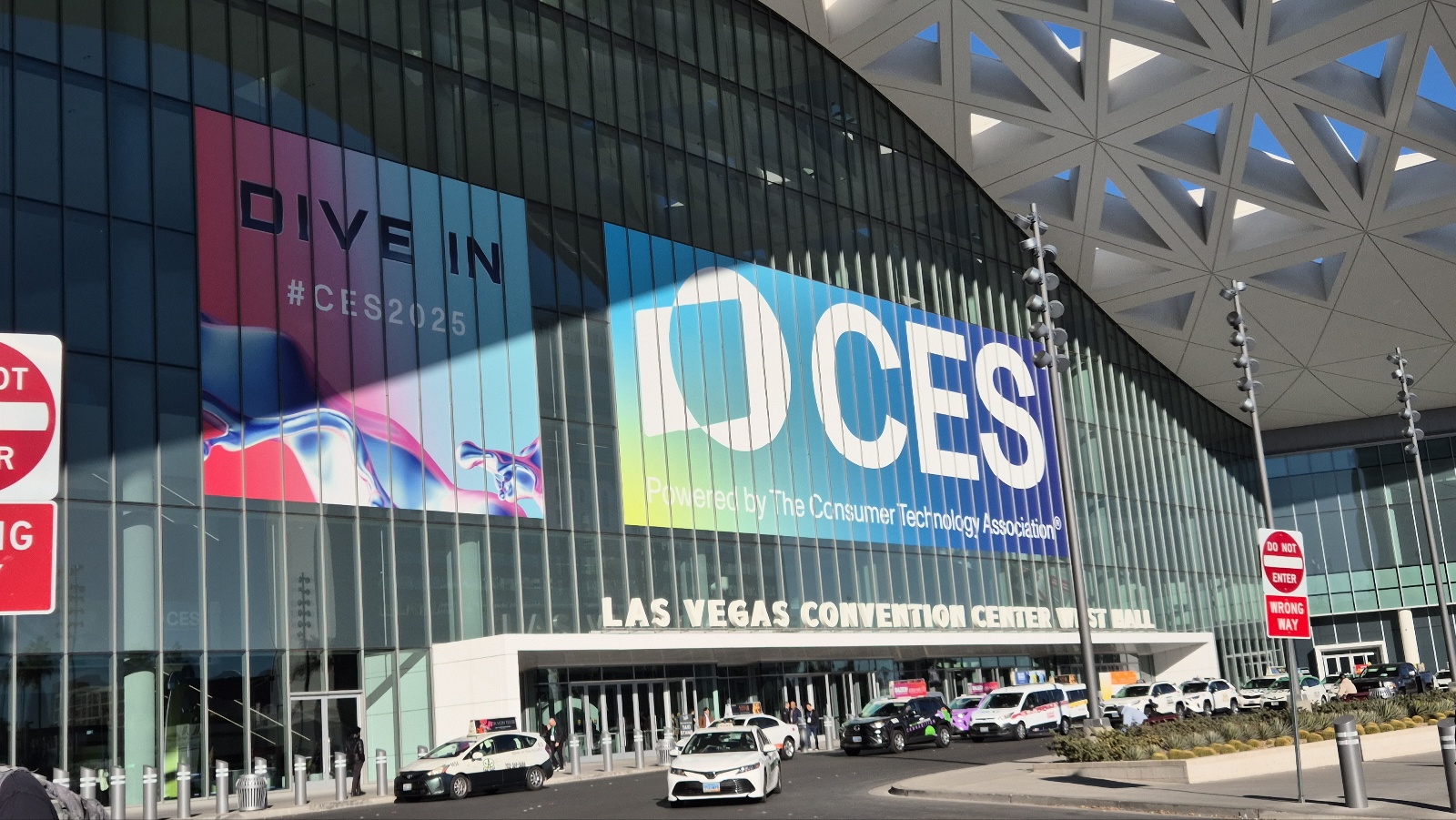 2. CES 2025
