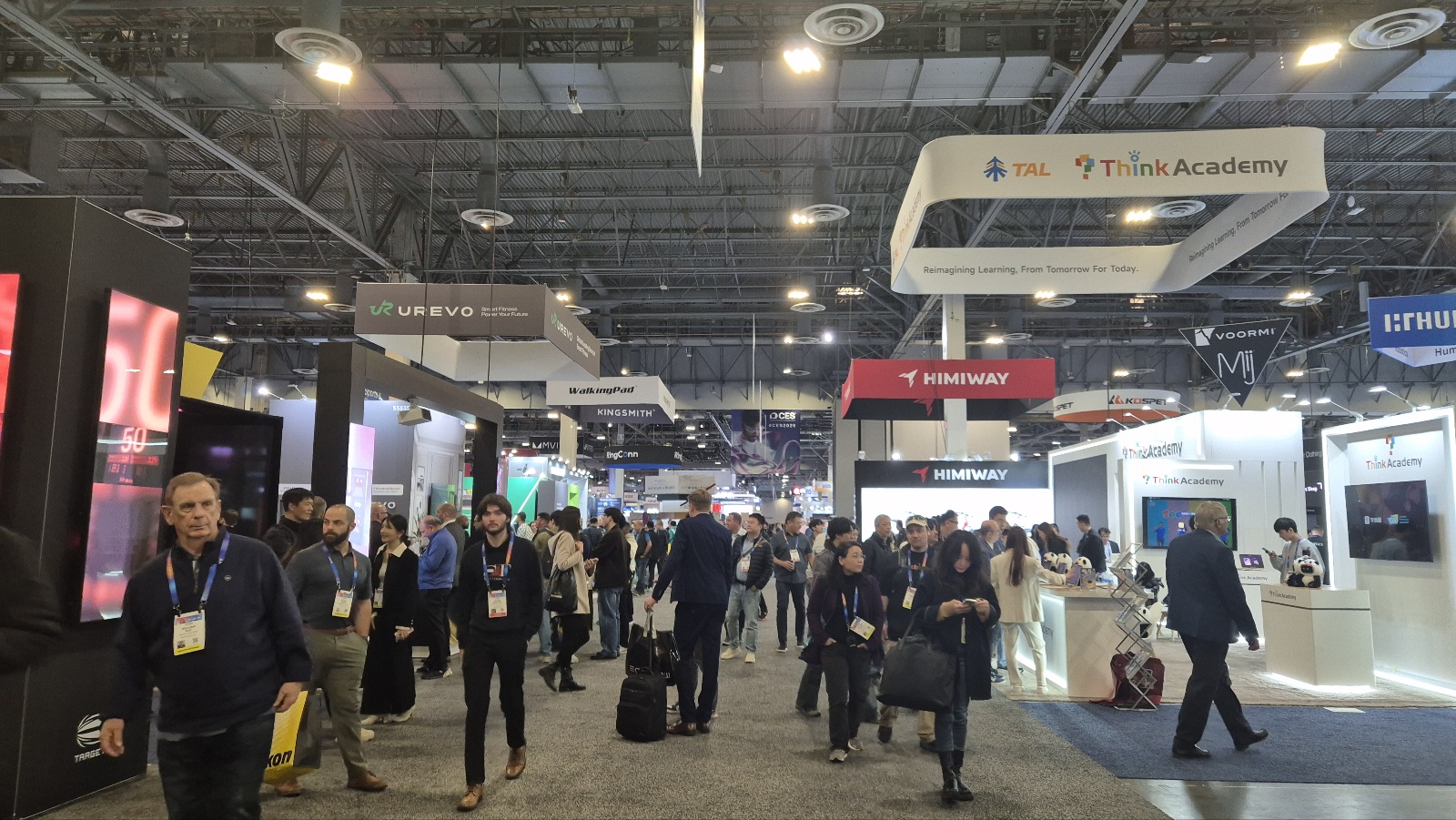 5. CES 2025