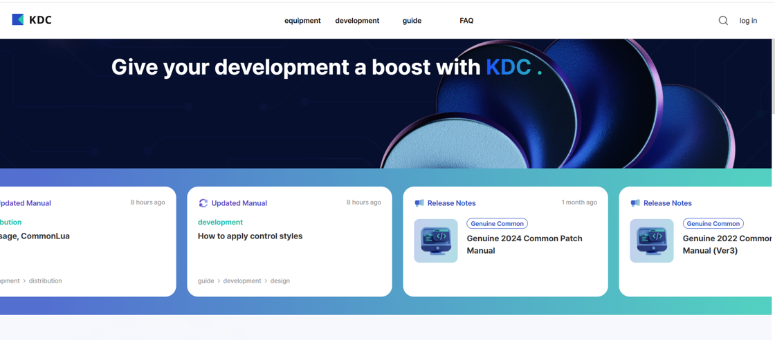 KDC1